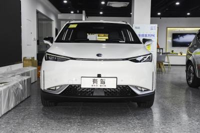 2022款 620km 潮酷版 160kW 76.8kWh-外观-图片-有驾