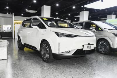 2022款 620km 潮酷版 160kW 76.8kWh-外观-图片-有驾