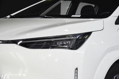 2022款 620km 潮酷版 160kW 76.8kWh-外观-图片-有驾