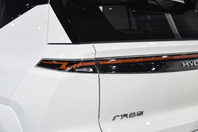 2022款 620km 潮酷版 160kW 76.8kWh-外观-图片-有驾