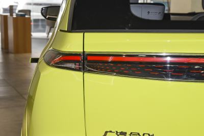 2022款 620km 潮酷版 160kW 76.8kWh-外观-图片-有驾