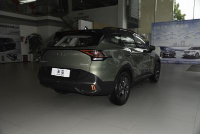 2023款 2.0L HEV 两驱旗舰版-外观-图片-有驾