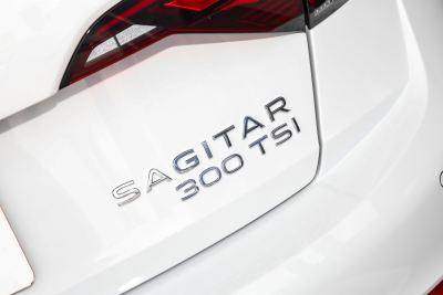 2025款 300TSI DSG超越版-外观-图片-有驾