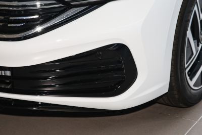2025款 300TSI DSG超越版-外观-图片-有驾