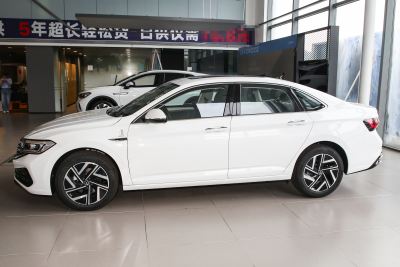 2025款 300TSI DSG超越版-外观-图片-有驾
