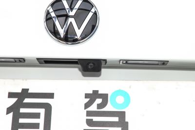 2025款 300TSI DSG超越版-外观-图片-有驾