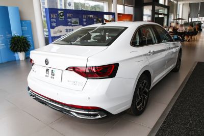 2025款 300TSI DSG超越版-外观-图片-有驾