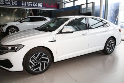 2025款 300TSI DSG超越版-外观-图片-有驾