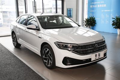 2025款 300TSI DSG超越版-外观-图片-有驾