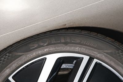 2025款 300TSI DSG超越版-外观-图片-有驾