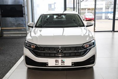 2025款 300TSI DSG超越版-外观-图片-有驾
