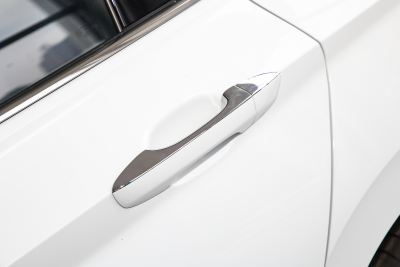 2025款 300TSI DSG超越版-外观-图片-有驾