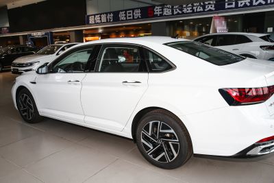 2025款 300TSI DSG超越版-外观-图片-有驾