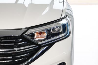 2025款 300TSI DSG超越版-外观-图片-有驾