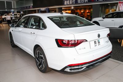 2025款 300TSI DSG超越版-外观-图片-有驾