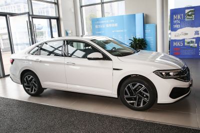 2025款 300TSI DSG超越版-外观-图片-有驾