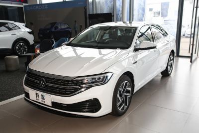 2025款 300TSI DSG超越版-外观-图片-有驾