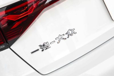 2025款 300TSI DSG超越版-外观-图片-有驾