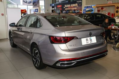 2025款 300TSI DSG超越版-外观-图片-有驾