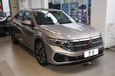 2025款 300TSI DSG超越版-外观-图片-有驾