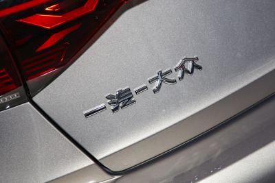 2025款 300TSI DSG超越版-外观-图片-有驾