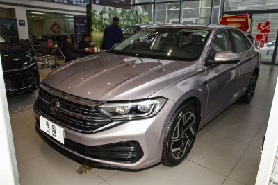 2025款 300TSI DSG超越版-外观-图片-有驾