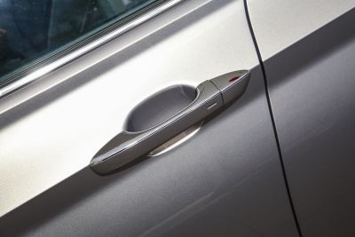 2025款 300TSI DSG超越版-外观-图片-有驾