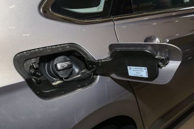 2025款 300TSI DSG超越版-外观-图片-有驾