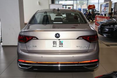 2025款 300TSI DSG超越版-外观-图片-有驾
