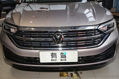 2025款 300TSI DSG超越版-外观-图片-有驾