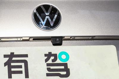2025款 300TSI DSG超越版-外观-图片-有驾