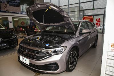 2025款 300TSI DSG超越版-外观-图片-有驾