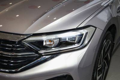 2025款 300TSI DSG超越版-外观-图片-有驾