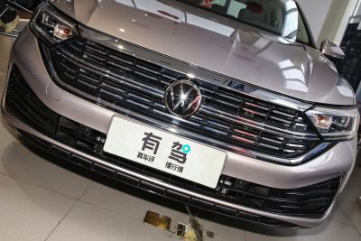 2025款 300TSI DSG超越版-外观-图片-有驾