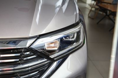 2025款 300TSI DSG超越版-外观-图片-有驾
