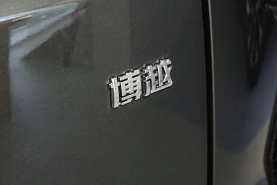 2026款 1.5TD 向往-外观-图片-有驾