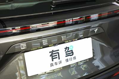 2026款 1.5TD 向往-外观-图片-有驾