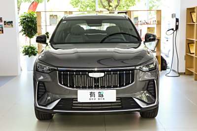 2026款 1.5TD 向往-外观-图片-有驾