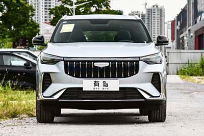 2026款 1.5TD 向往-外观-图片-有驾