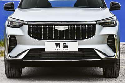 2026款 1.5TD 向往-外观-图片-有驾