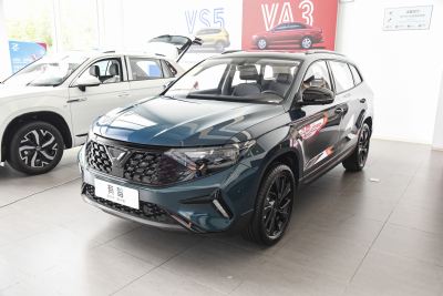 2023款 280TSI 自动高光荣耀版-外观-图片-有驾