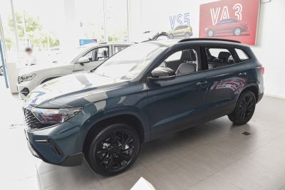 2023款 280TSI 自动高光荣耀版-外观-图片-有驾