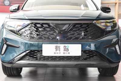 2023款 280TSI 自动高光荣耀版-外观-图片-有驾