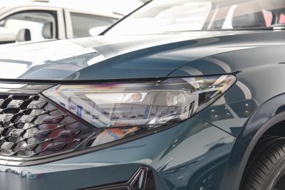 2023款 280TSI 自动高光荣耀版-外观-图片-有驾