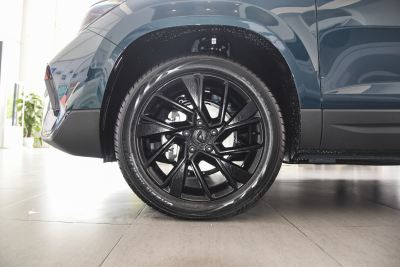2023款 280TSI 自动高光荣耀版-外观-图片-有驾