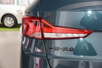 2023款 280TSI 自动高光荣耀版-外观-图片-有驾
