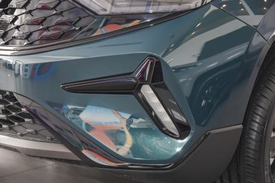 2023款 280TSI 自动高光荣耀版-外观-图片-有驾