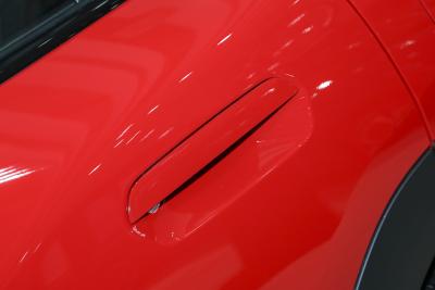 2025款 E 经典派-外观-图片-有驾