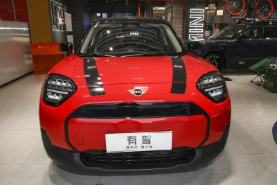 2025款 E 经典派-外观-图片-有驾