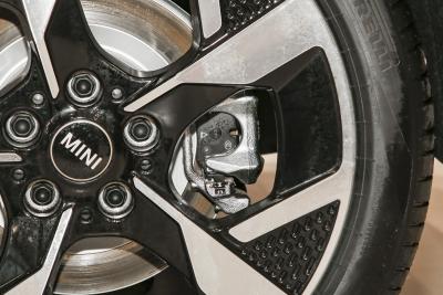 2025款 E 经典派-外观-图片-有驾